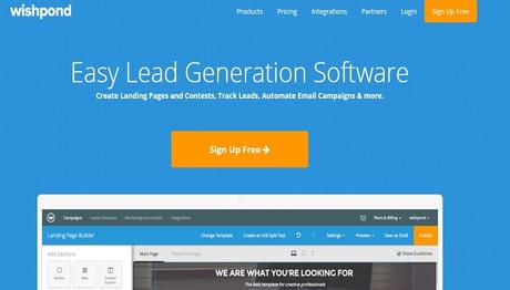 How Wishpond Helps Marketers Generate More Leads