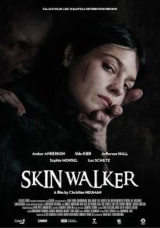 #2,662. Skin Walker  (2019)