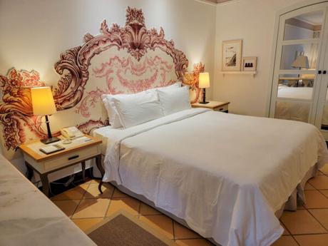 Marriott Pine Cliffs Hotel Review – A Stellar Algarve Resort