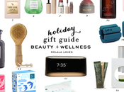 Holiday Gift Guide Beauty Wellness