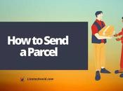 Send Parcel