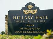 Hellaby Hall Hotel Wedding Samantha Craig