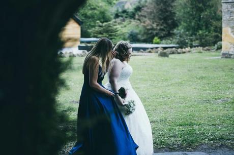Humberbridge Country Hotel Wedding – Chloe & Sam