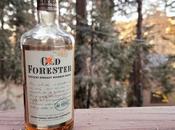 1981 Forester Kentucky Straight Bourbon Review