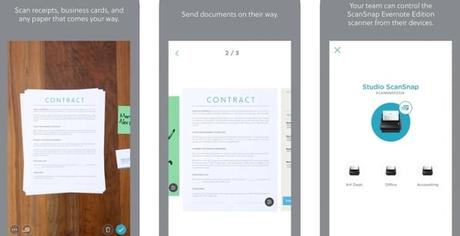 10 Best CamScanner Alternatives for Android and iOS 10 Best CamScanner Alternatives for Android and iOS