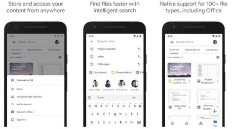10 Best CamScanner Alternatives for Android and iOS 10 Best CamScanner Alternatives for Android and iOS