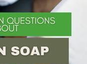 Common Questions About Vegan Soap, Answered