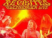 BUFFALO REVISITED "Volcanic Rock Live" January 14th Ripple Music