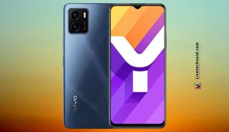 Vivo Y15a Full Specifications and Price