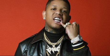 Rapper Yella Beezy Accused Of R*ping Girl On Their First Date