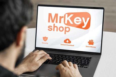 Mr Key Shop: What Makes it Stand Out in the IT Industry?