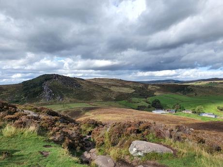 The Roaches and Lud’s Church Loop