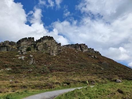 The Roaches and Lud’s Church Loop