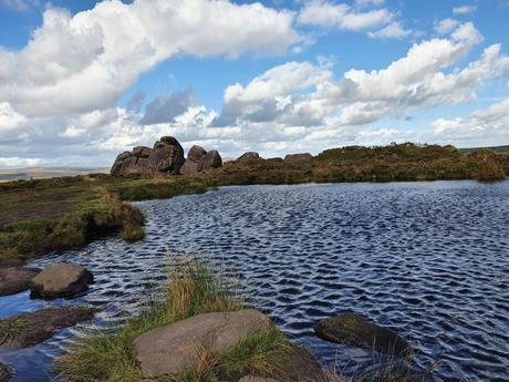 The Roaches and Lud’s Church Loop