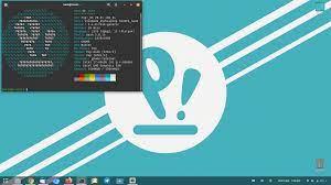 Pop!OS- Linux distros