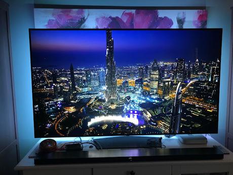 GCC And Levant LED And OLED Lighting Products and Displays Market are expected to grow at a strong CAGR.