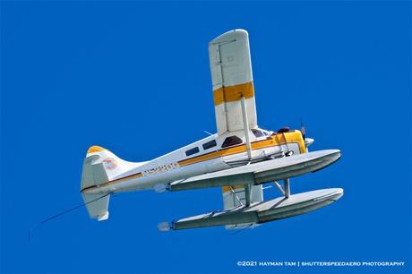 de Havilland Canada DHC-2 Beaver