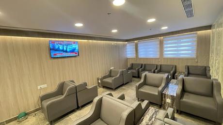 Traveller's Delight International Class 