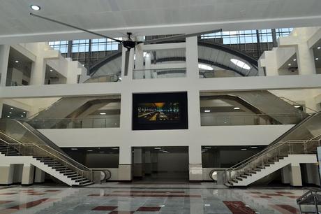 Traveller's Delight International Class 