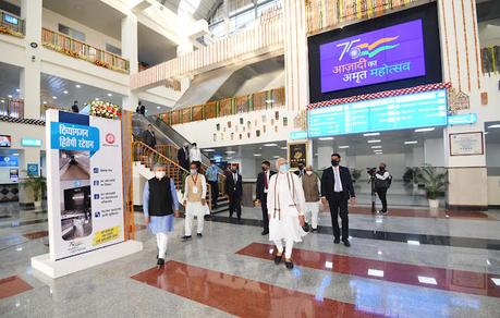 Traveller's Delight International Class 