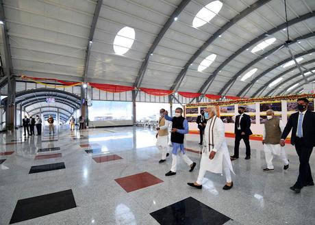 Traveller's Delight International Class 