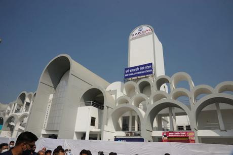 Traveller's Delight International Class 