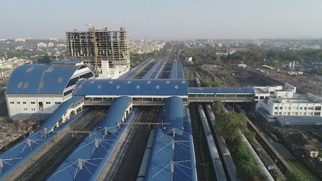 Traveller's Delight International Class 