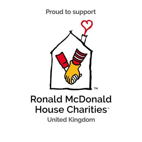 RMHC logo