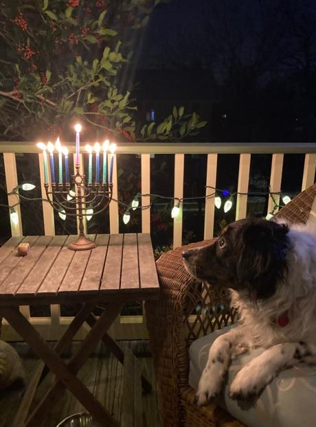 Yes, We Celebrate Both (Hanukkah and Christmas)