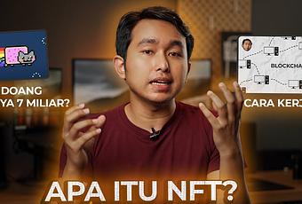 Apa Itu NFT Dan Gimana Cara Kerjanya? - Paperblog