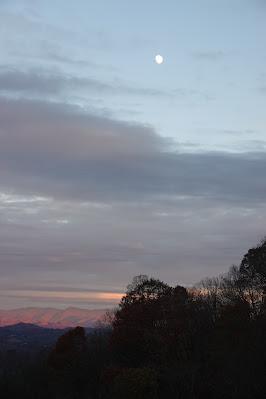 In Mid-November