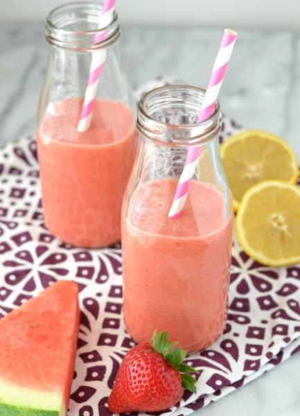 25 Healthy Juice Recipes for Kids
