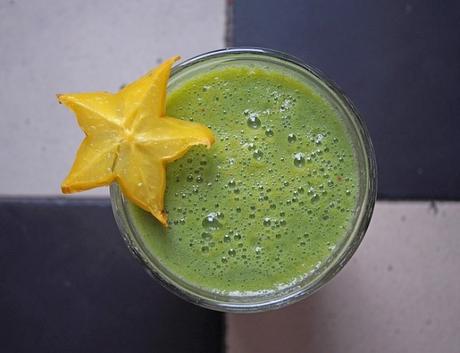 immunity boosting juices for kids