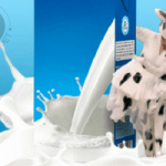 Enjoy the Safety and Goodness of Tetra Pak Milk - Every Day!