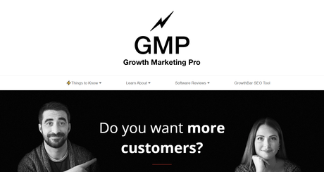 Growth Marketing Pro Review 2021: A Legitimate SEO Tool At $ 29 ? (Pros & Cons)