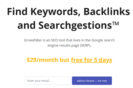 Growth Marketing Pro Review 2021: A Legitimate SEO Tool At $ 29 ? (Pros & Cons)