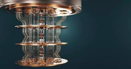Quantum Computing Quantum Computing