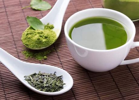 Green Tea Extracts can be used to treat a variety of ailments.