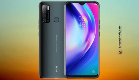 Tecno Pova Neo Full Specifications and Price