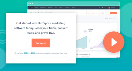 Ontraport VS Hubspot 2021: Which One Is Worth Your Time & Money? (Features, Pricing & In-Depth Comparison)
