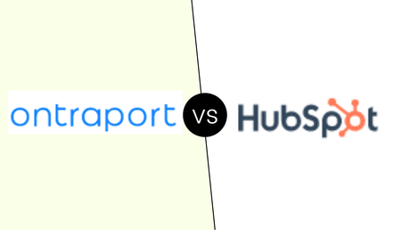 Ontraport VS Hubspot 2021: Which One Is Worth Your Time & Money? (Features, Pricing & In-Depth Comparison)