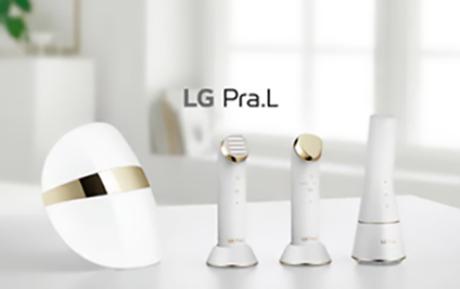 LG RED FAIR DEALS - Thoughtful Gift Ideas to Add Style and Functionality to Every House