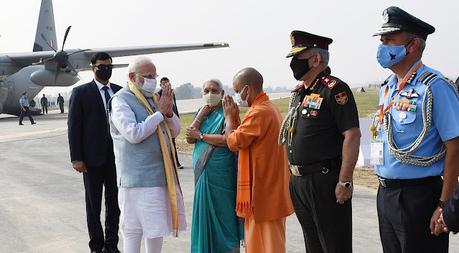 Purvanchal Expressway - glittering crown in Uttar Pradesh