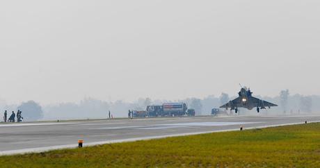 Purvanchal Expressway - glittering crown in Uttar Pradesh