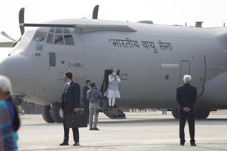 Purvanchal Expressway - glittering crown in Uttar Pradesh