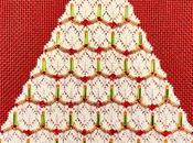 Crystal Christmas Tree Needlepoint Now!