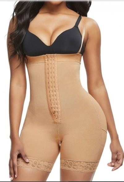 Secrets to Showing Off Your Beautiful Body Shape with Cheap Shapewear