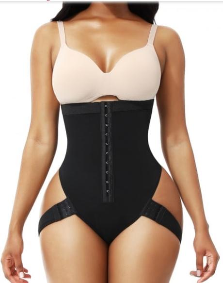 Secrets to Showing Off Your Beautiful Body Shape with Cheap Shapewear