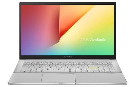 ASUS VivoBook S15 - Best Laptops Under $800