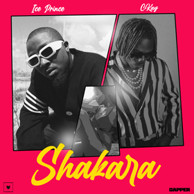 Ice Prince & Ckay – Shakara